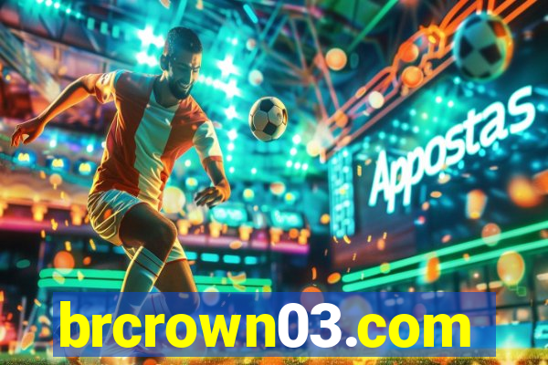 brcrown03.com