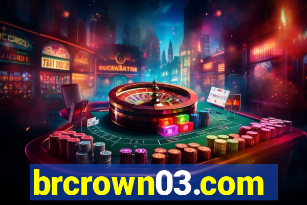 brcrown03.com