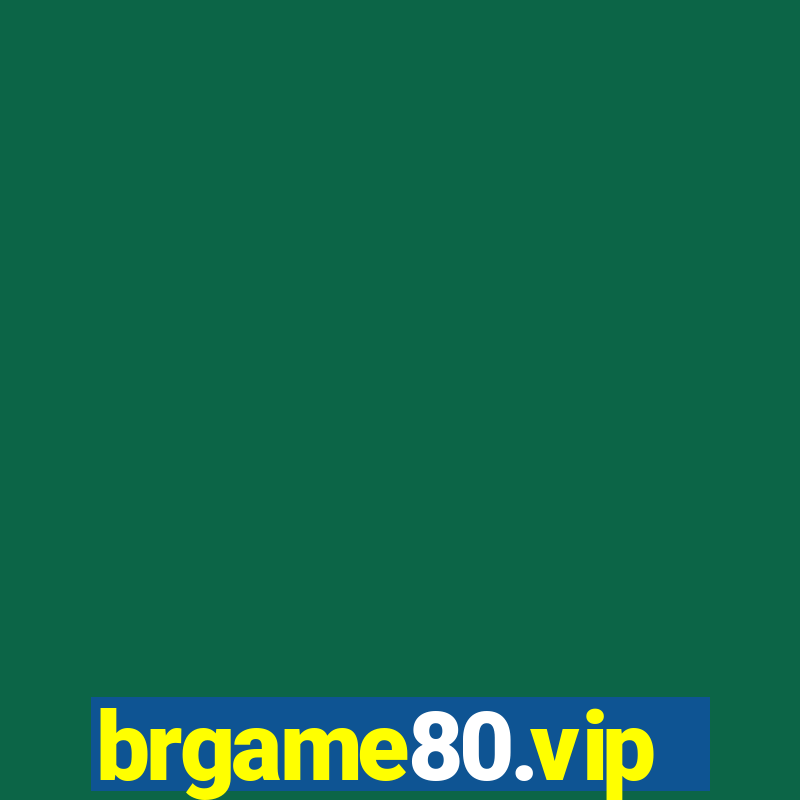 brgame80.vip