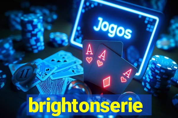 brightonserie