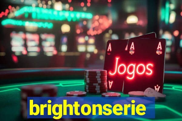 brightonserie