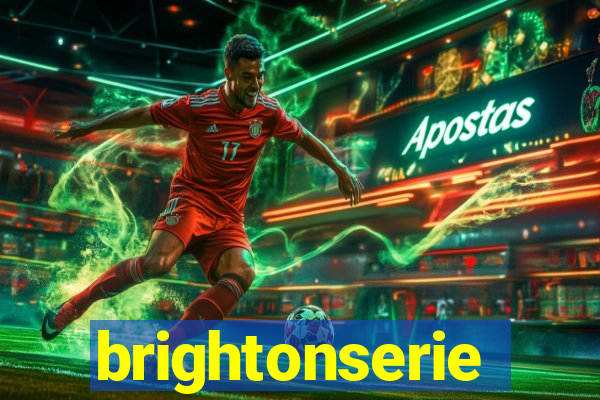 brightonserie