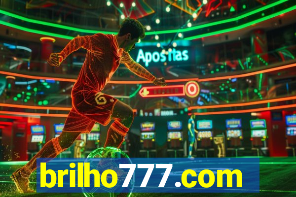 brilho777.com