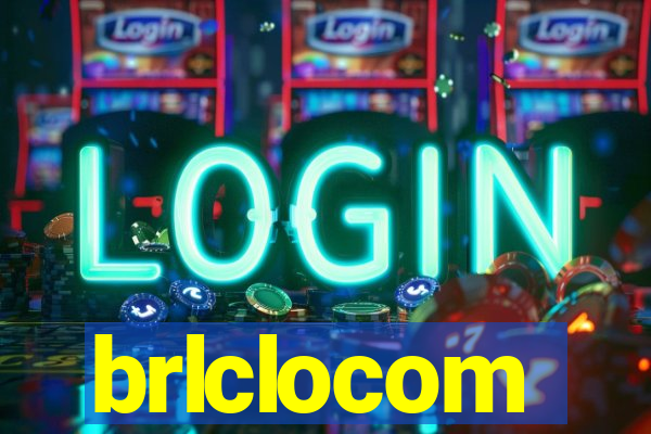 brlclocom