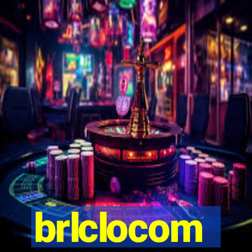 brlclocom