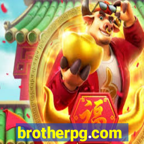 brotherpg.com