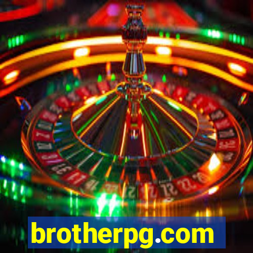 brotherpg.com