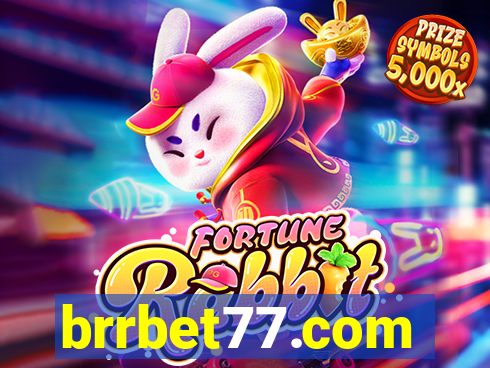 brrbet77.com