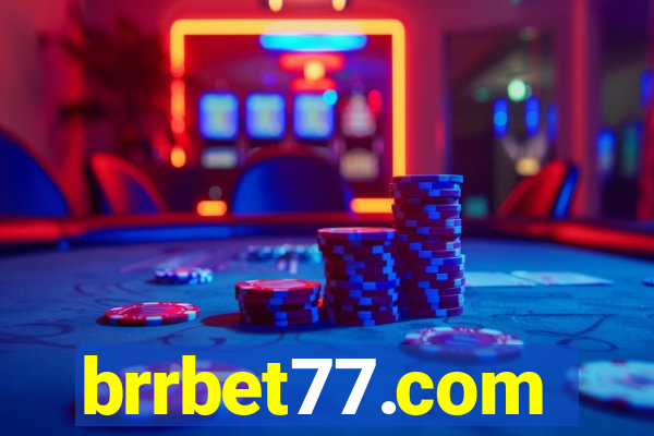 brrbet77.com