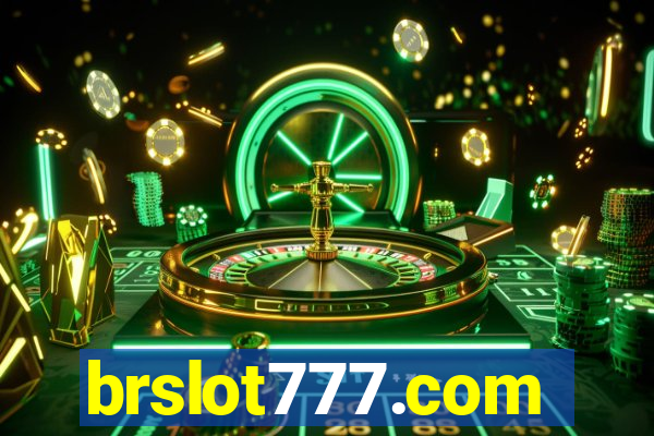 brslot777.com