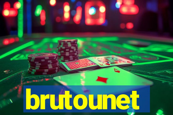 brutounet