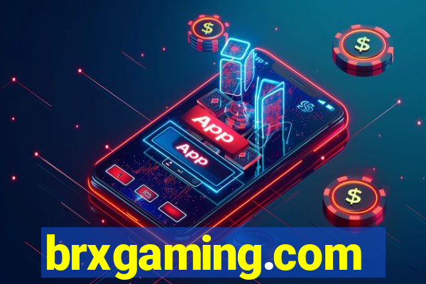 brxgaming.com