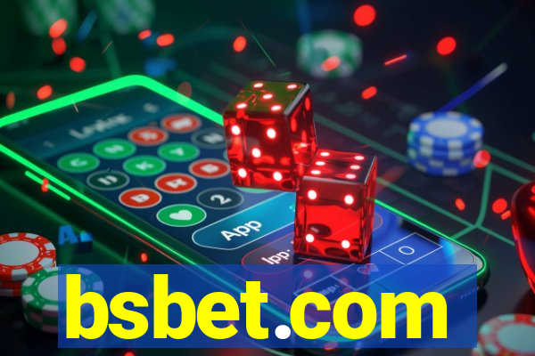 bsbet.com