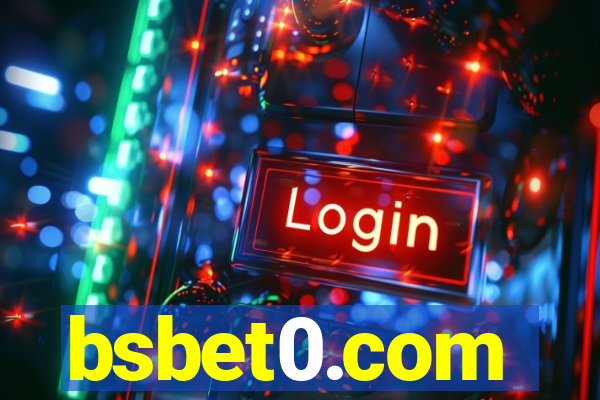 bsbet0.com