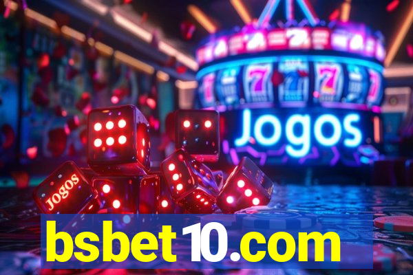 bsbet10.com