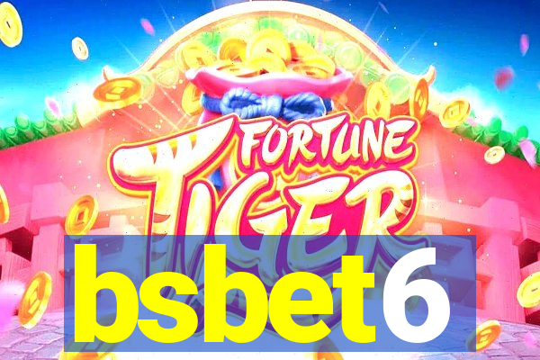 bsbet6