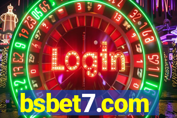 bsbet7.com