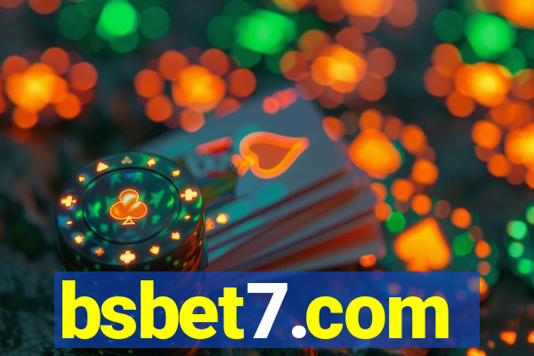 bsbet7.com