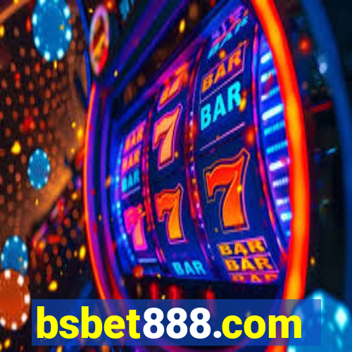 bsbet888.com