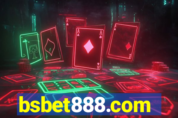 bsbet888.com