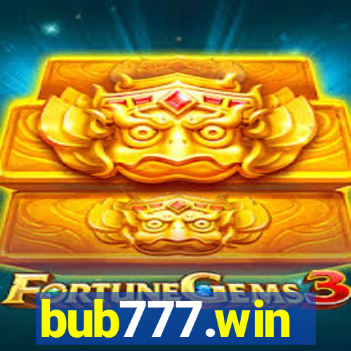 bub777.win