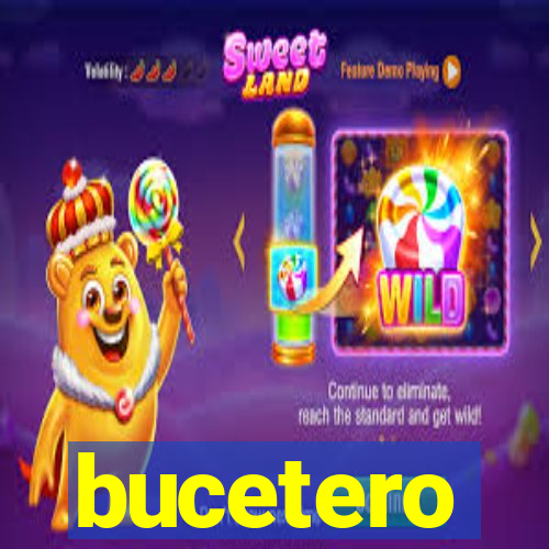 bucetero