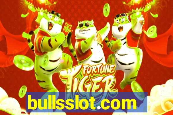 bullsslot.com