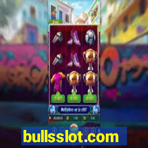 bullsslot.com