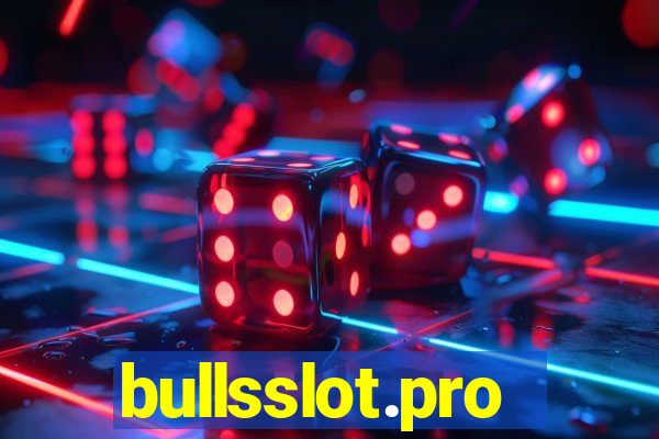 bullsslot.pro