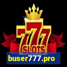 buser777.pro