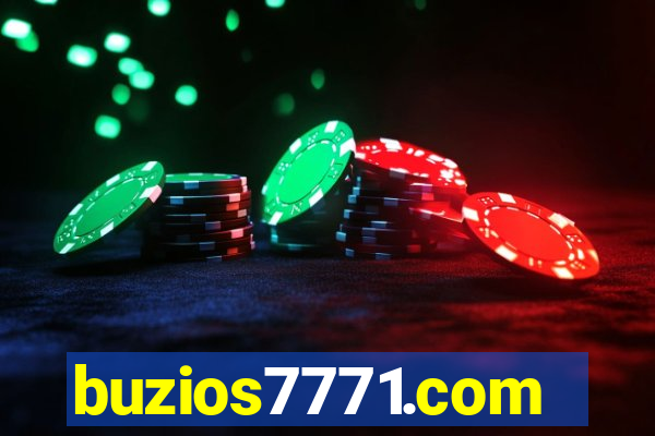 buzios7771.com