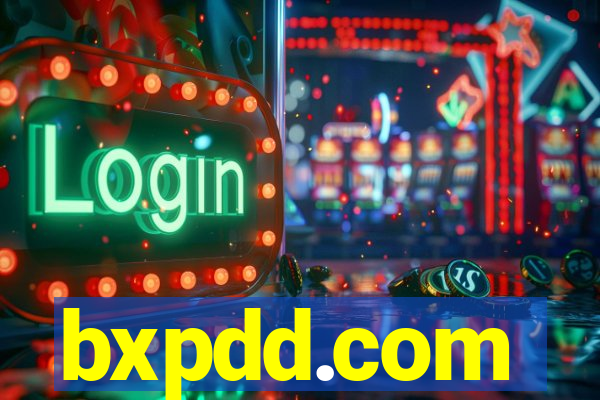 bxpdd.com