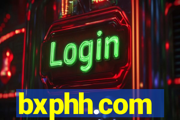 bxphh.com