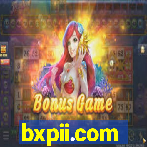 bxpii.com