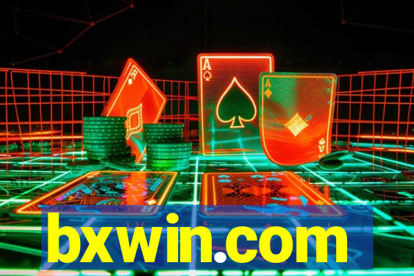 bxwin.com