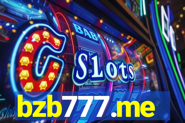 bzb777.me