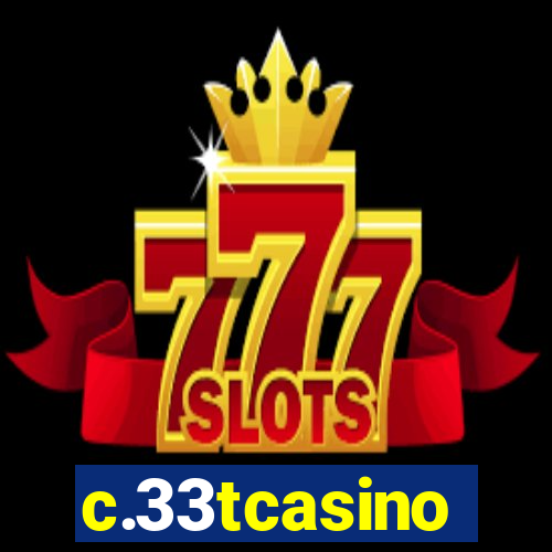 c.33tcasino