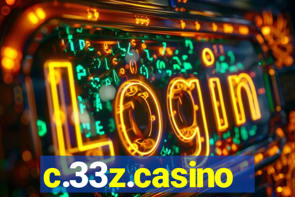 c.33z.casino