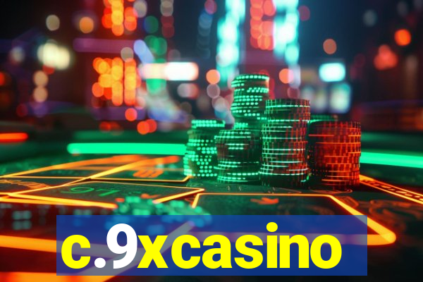 c.9xcasino