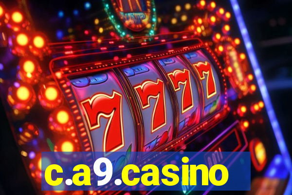 c.a9.casino