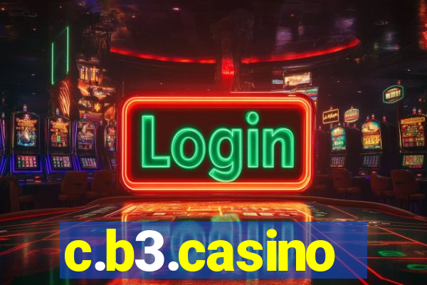 c.b3.casino