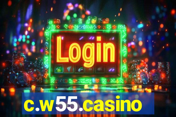 c.w55.casino