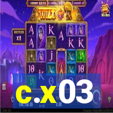 c.x03