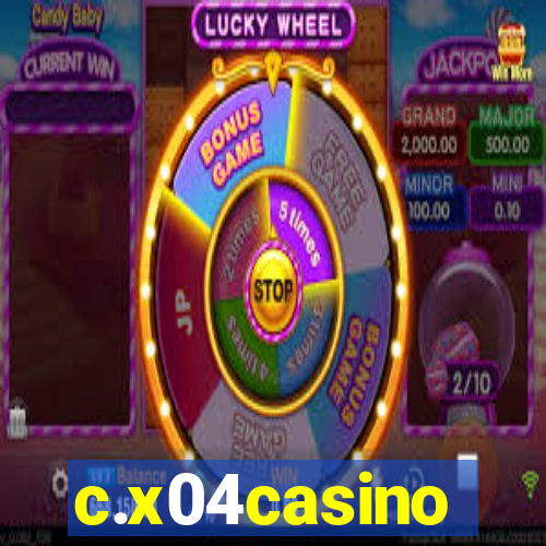 c.x04casino