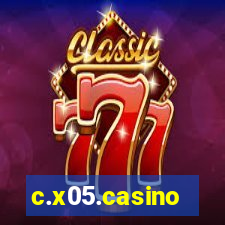 c.x05.casino