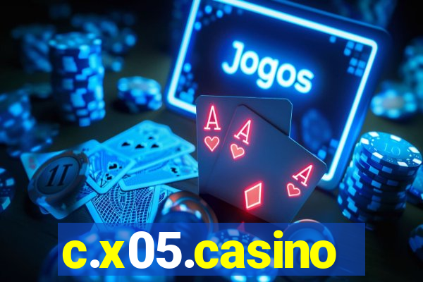 c.x05.casino