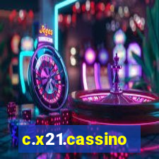 c.x21.cassino