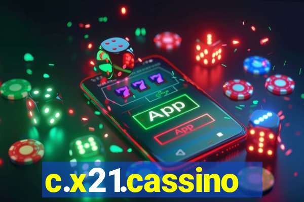 c.x21.cassino