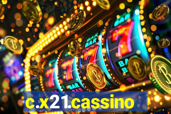 c.x21.cassino