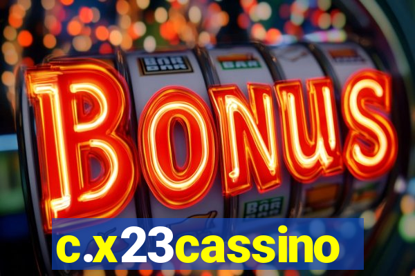 c.x23cassino